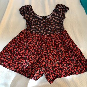 Asos romper!